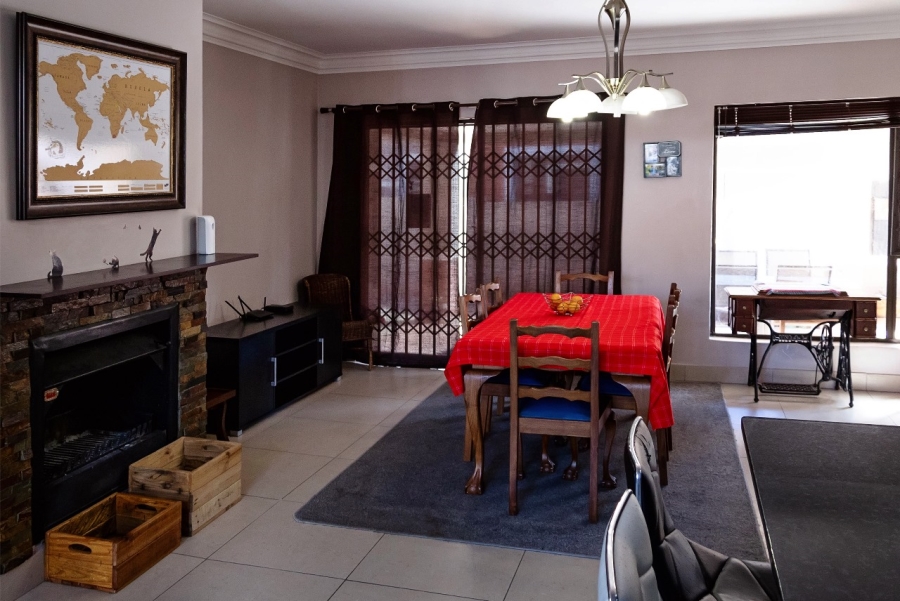 3 Bedroom Property for Sale in Shellyvale Free State